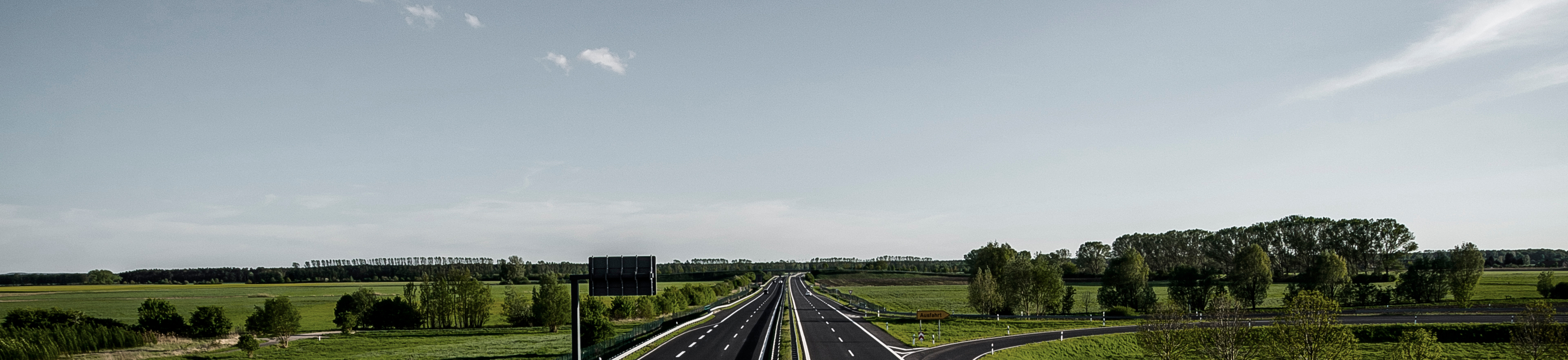 Transport op de weg